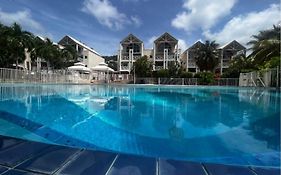 Superbe appartement T2 résidence sécurisée