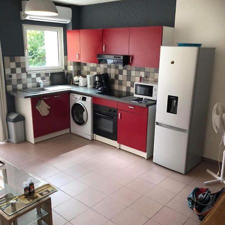 Superbe appartement T2 résidence sécurisée Le Diamant Extérieur photo