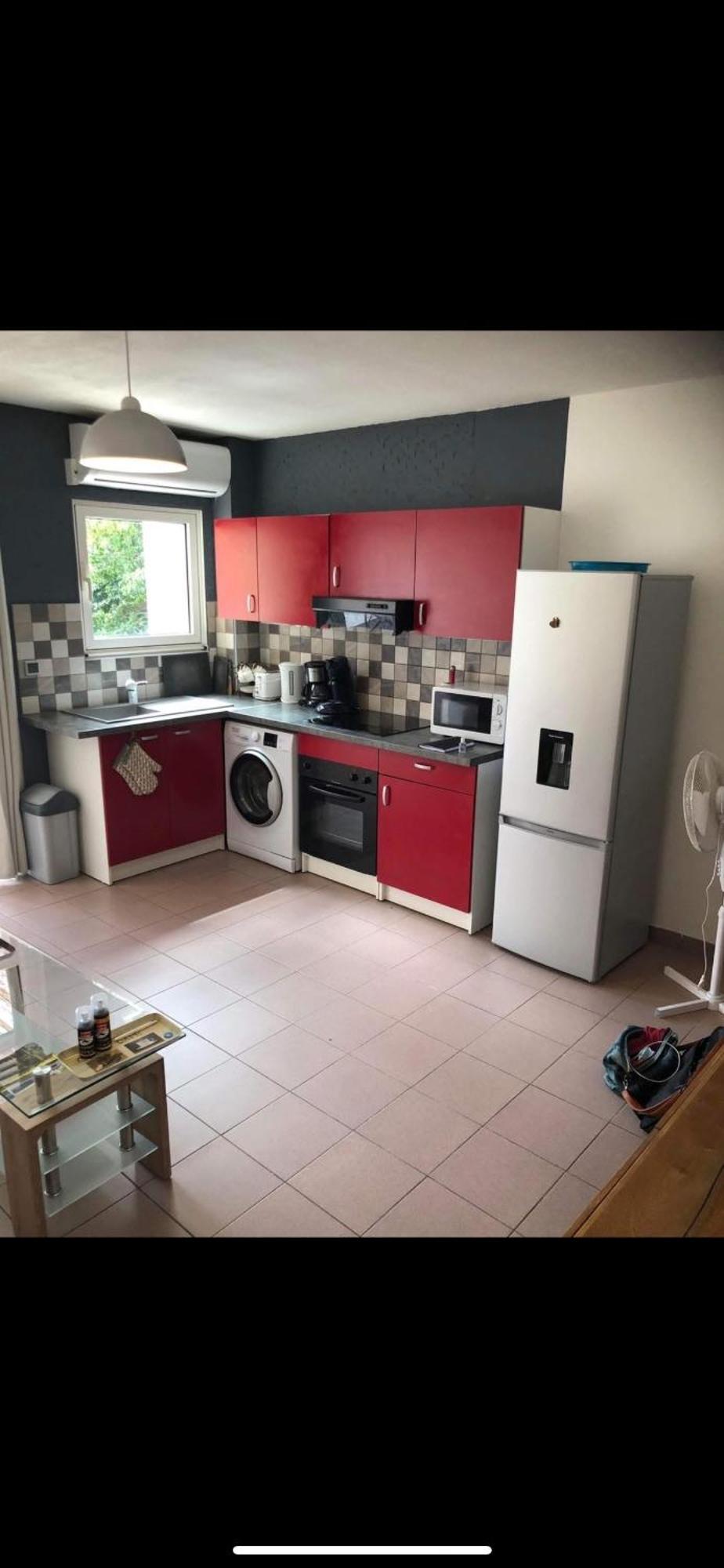 Superbe appartement T2 résidence sécurisée Le Diamant Extérieur photo