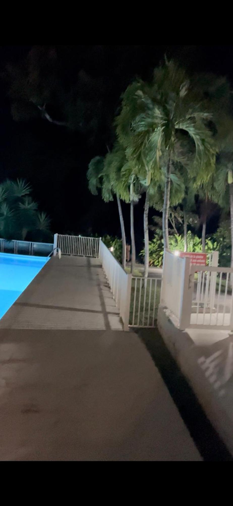 Superbe appartement T2 résidence sécurisée Le Diamant Extérieur photo